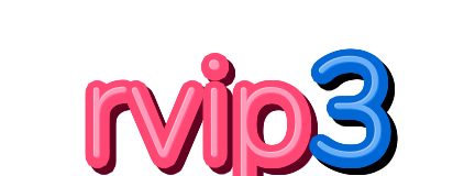 rvip3 — logo kanal