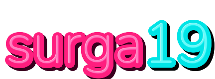 surga19 — logo kanal
