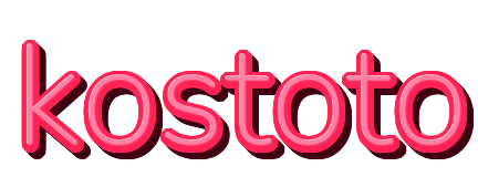 kostoto — logo kanal