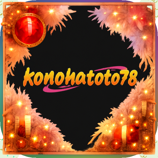 konohatoto78 — mitra unggulan